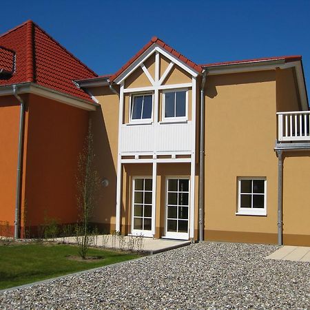 Uns Strandhus Ostseebad Kühlungsborn Buitenkant foto